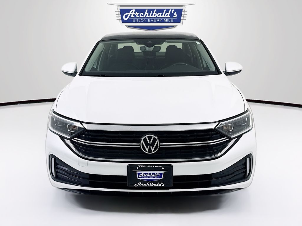 2023 Volkswagen Jetta 1.5T SEL Kennewick WA