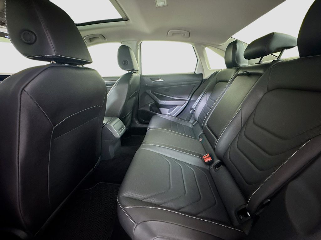 2023 Volkswagen Jetta 1.5T SEL Kennewick WA