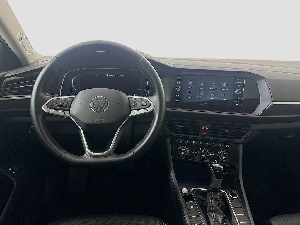 2023 Volkswagen Jetta 1.5T SEL Kennewick WA