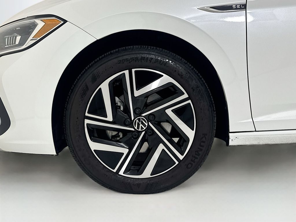 2023 Volkswagen Jetta 1.5T SEL Kennewick WA