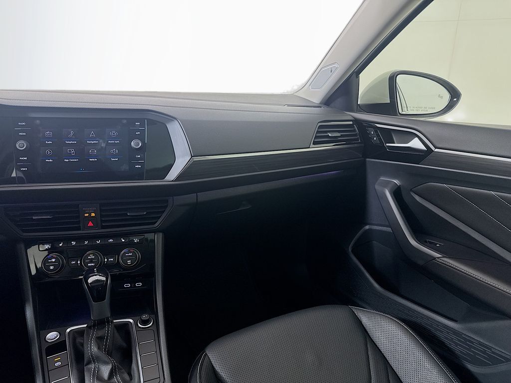 2023 Volkswagen Jetta 1.5T SEL Kennewick WA