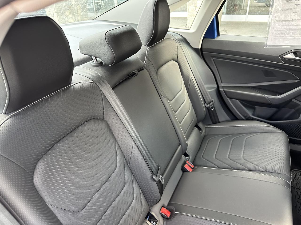 2023 Volkswagen Jetta 1.5T SEL Mountain Home ID