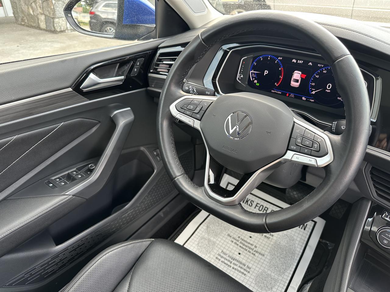 2023 Volkswagen Jetta 1.5T SEL Mountain Home ID