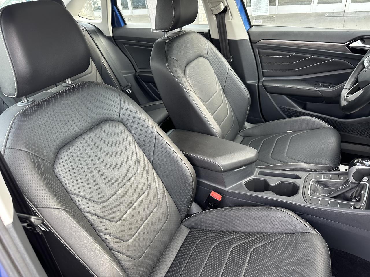 2023 Volkswagen Jetta 1.5T SEL Mountain Home ID
