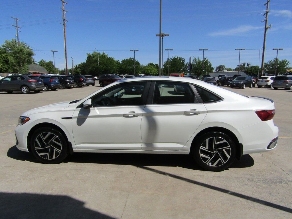 2023 Volkswagen Jetta 1.5T SEL Mountain Home ID