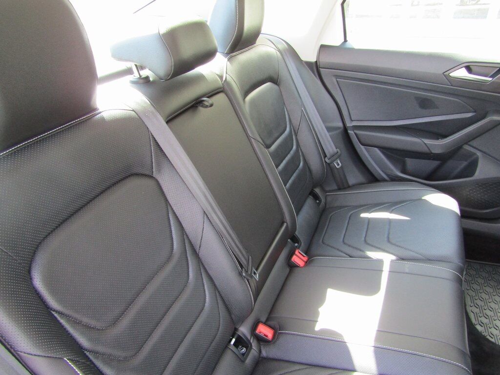 2023 Volkswagen Jetta 1.5T SEL Mountain Home ID