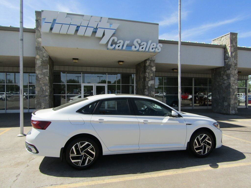 2023 Volkswagen Jetta 1.5T SEL Mountain Home ID