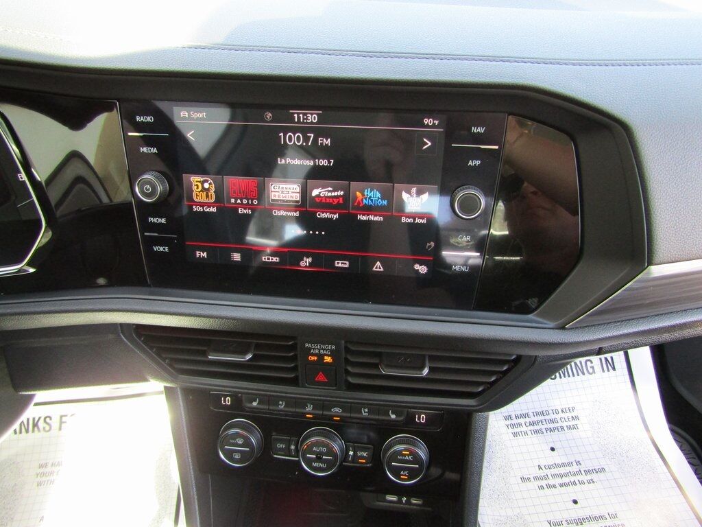 2023 Volkswagen Jetta 1.5T SEL Mountain Home ID