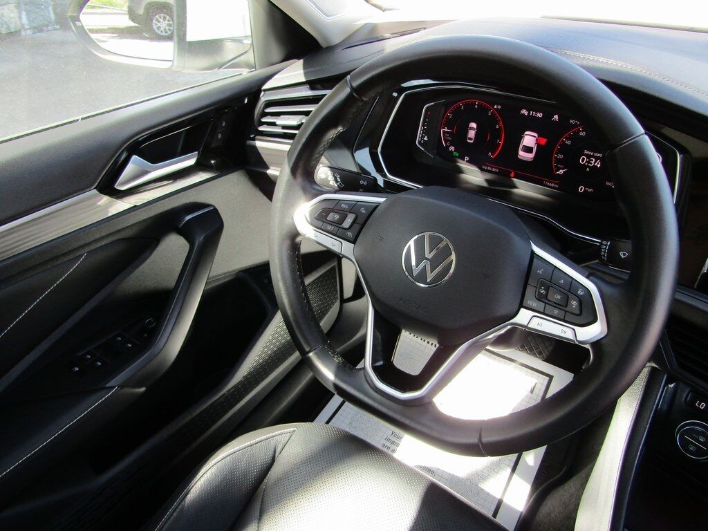 2023 Volkswagen Jetta 1.5T SEL Mountain Home ID
