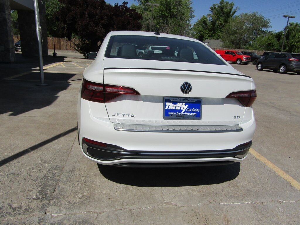 2023 Volkswagen Jetta 1.5T SEL Mountain Home ID