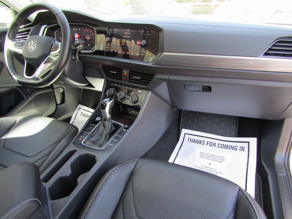 2023 Volkswagen Jetta 1.5T SEL Mountain Home ID