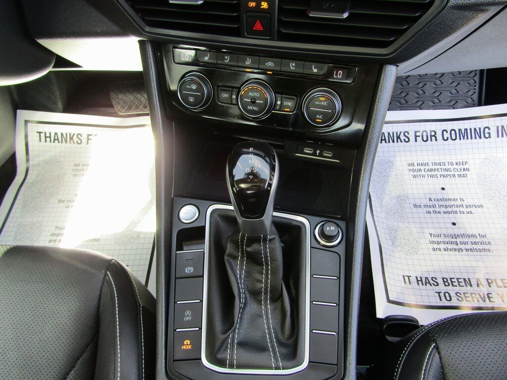 2023 Volkswagen Jetta 1.5T SEL Mountain Home ID