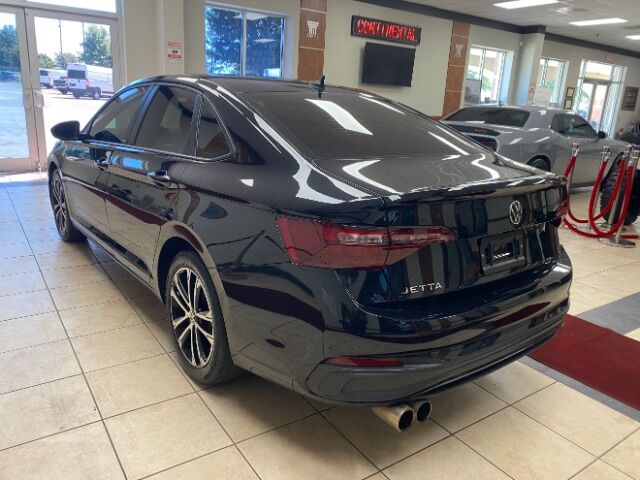 2023 Volkswagen Jetta 1.5T Sport