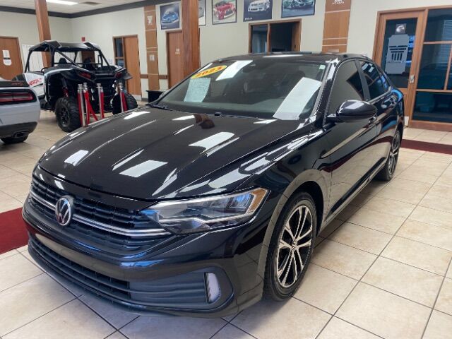 2023 Volkswagen Jetta 1.5T Sport Charlotte NC