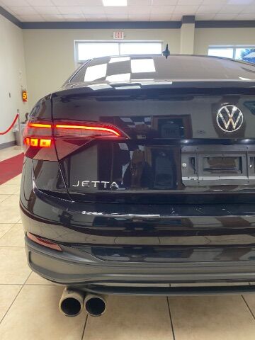 2023 Volkswagen Jetta 1.5T Sport Charlotte NC