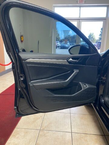2023 Volkswagen Jetta 1.5T Sport Charlotte NC