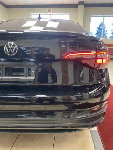 2023 Volkswagen Jetta 1.5T Sport Charlotte NC