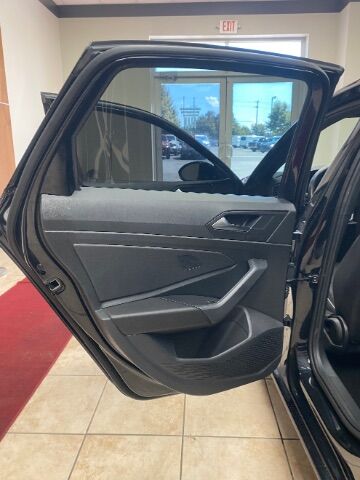 2023 Volkswagen Jetta 1.5T Sport Charlotte NC