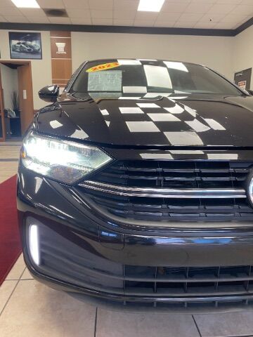 2023 Volkswagen Jetta 1.5T Sport Charlotte NC