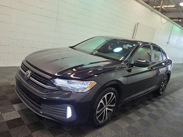 2023 Volkswagen Jetta 1.5T Sport Charlotte NC