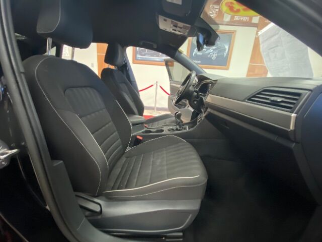 2023 Volkswagen Jetta 1.5T Sport Charlotte NC