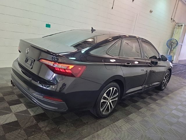 2023 Volkswagen Jetta 1.5T Sport Charlotte NC