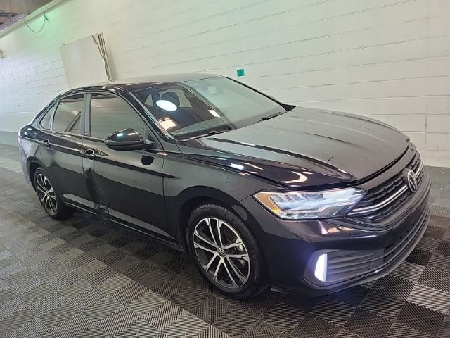 2023 Volkswagen Jetta 1.5T Sport Charlotte NC