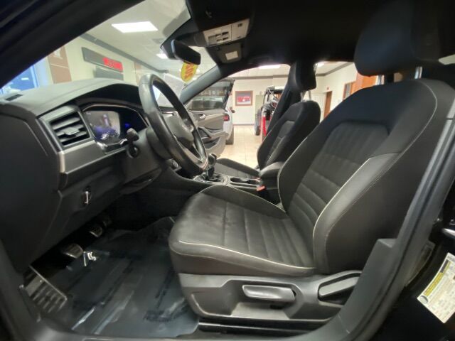 2023 Volkswagen Jetta 1.5T Sport Charlotte NC