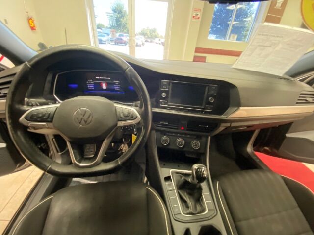 2023 Volkswagen Jetta 1.5T Sport Charlotte NC