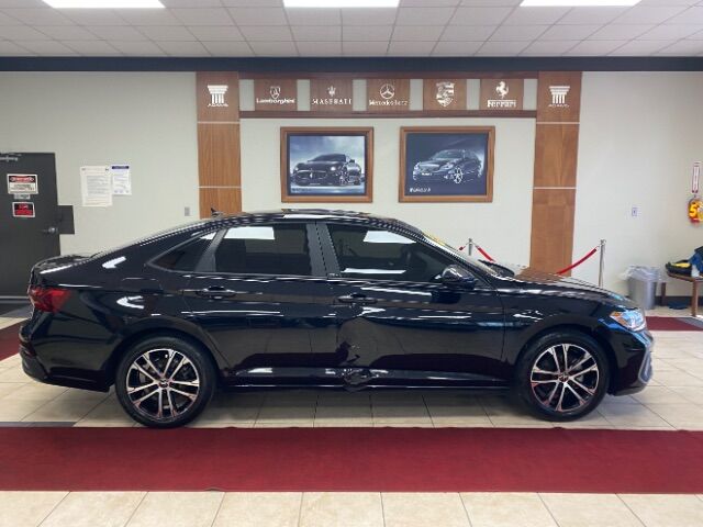 2023 Volkswagen Jetta 1.5T Sport Charlotte NC