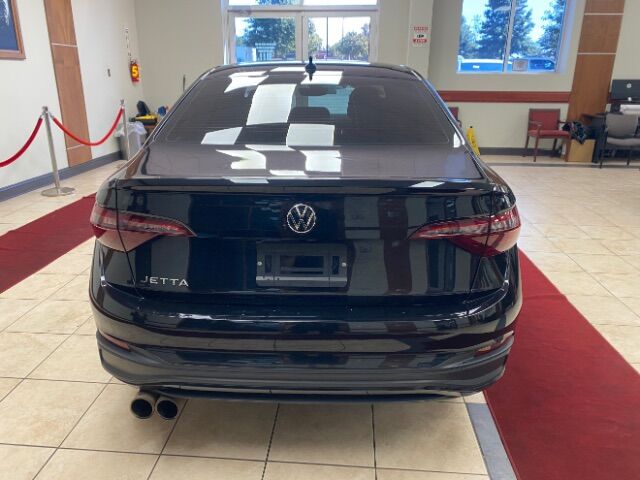 2023 Volkswagen Jetta 1.5T Sport Charlotte NC
