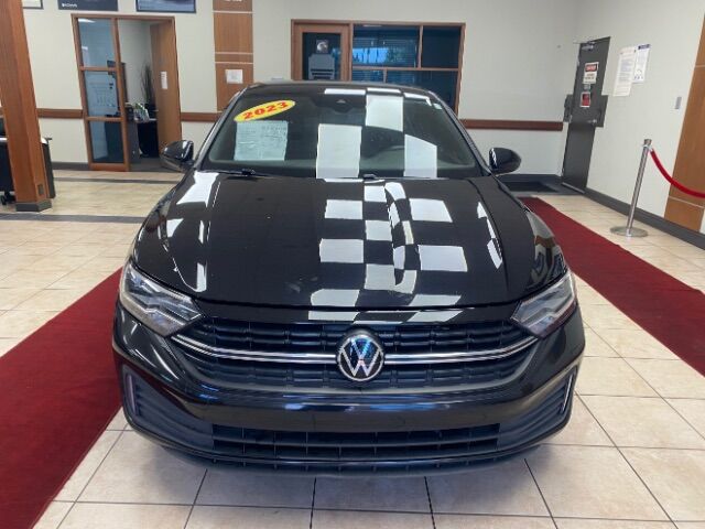 2023 Volkswagen Jetta 1.5T Sport Charlotte NC