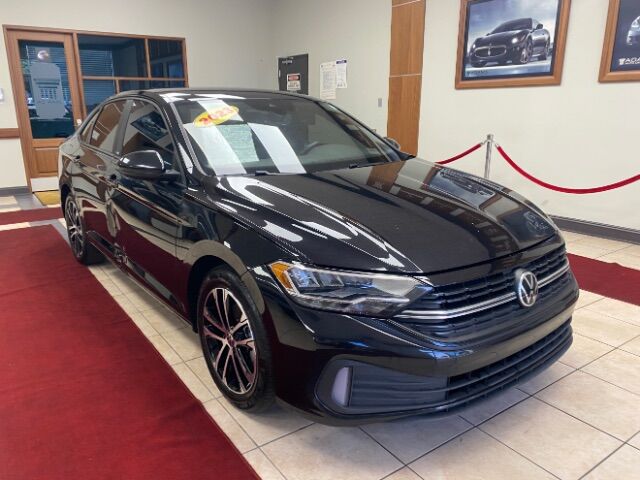 2023 Volkswagen Jetta 1.5T Sport Charlotte NC