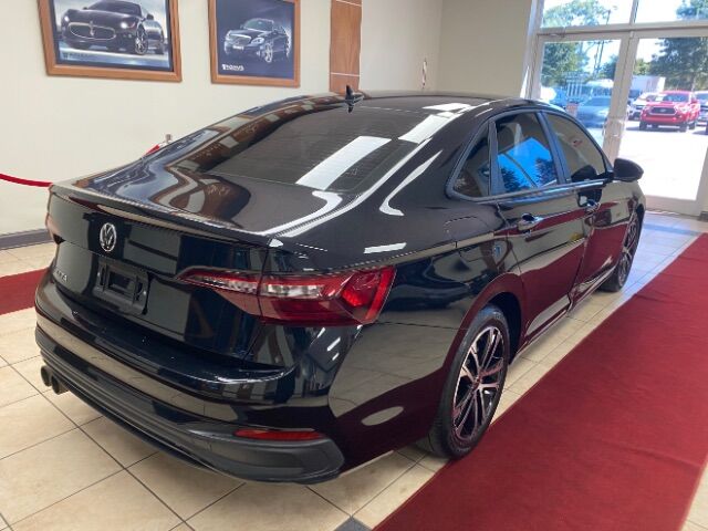2023 Volkswagen Jetta 1.5T Sport Charlotte NC