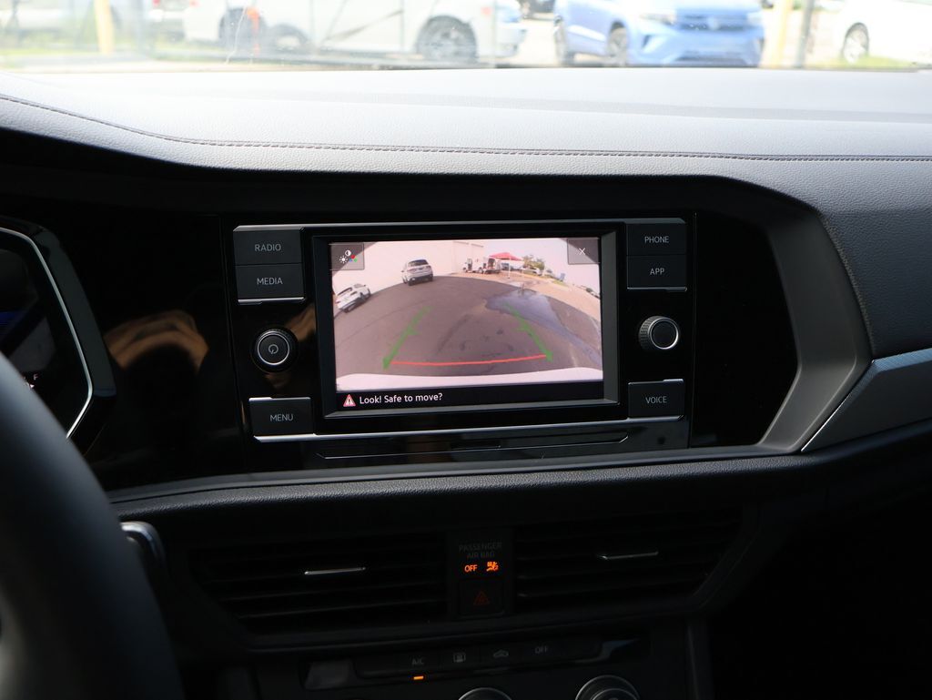 2023 Volkswagen Jetta 1.5T Sport San Clemente CA