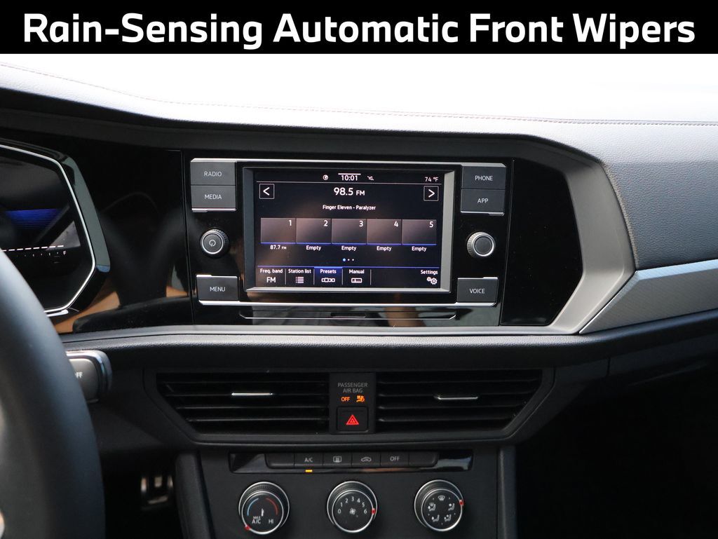 2023 Volkswagen Jetta 1.5T Sport San Clemente CA