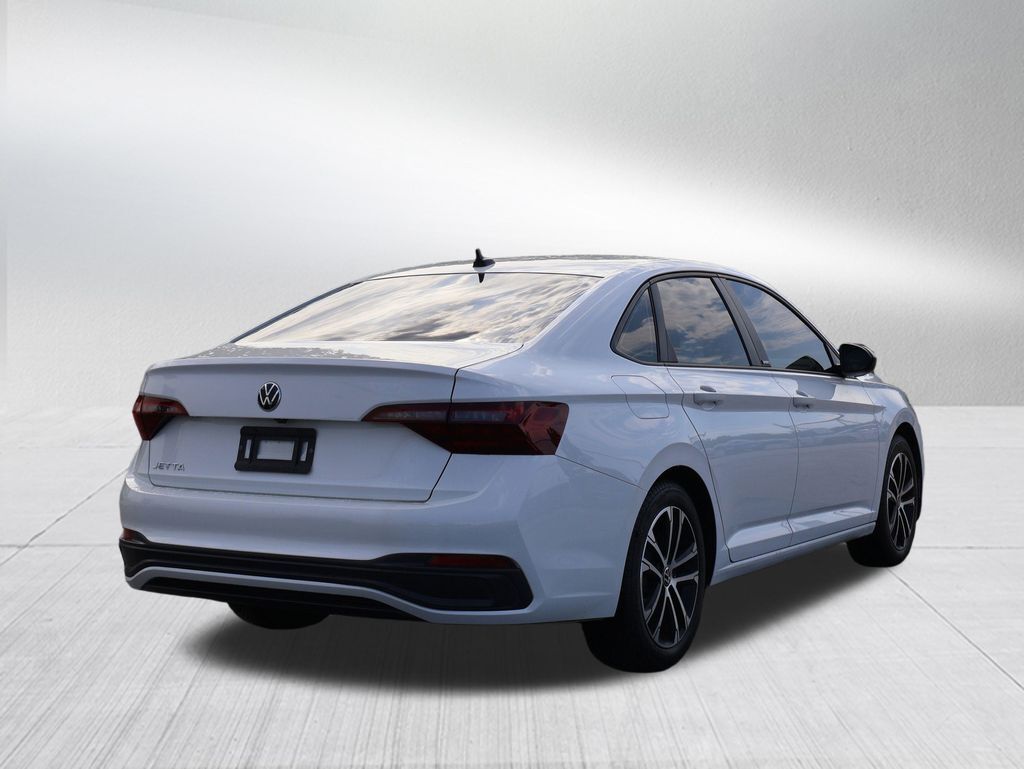 2023 Volkswagen Jetta 1.5T Sport San Clemente CA