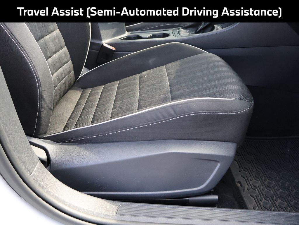 2023 Volkswagen Jetta 1.5T Sport San Clemente CA