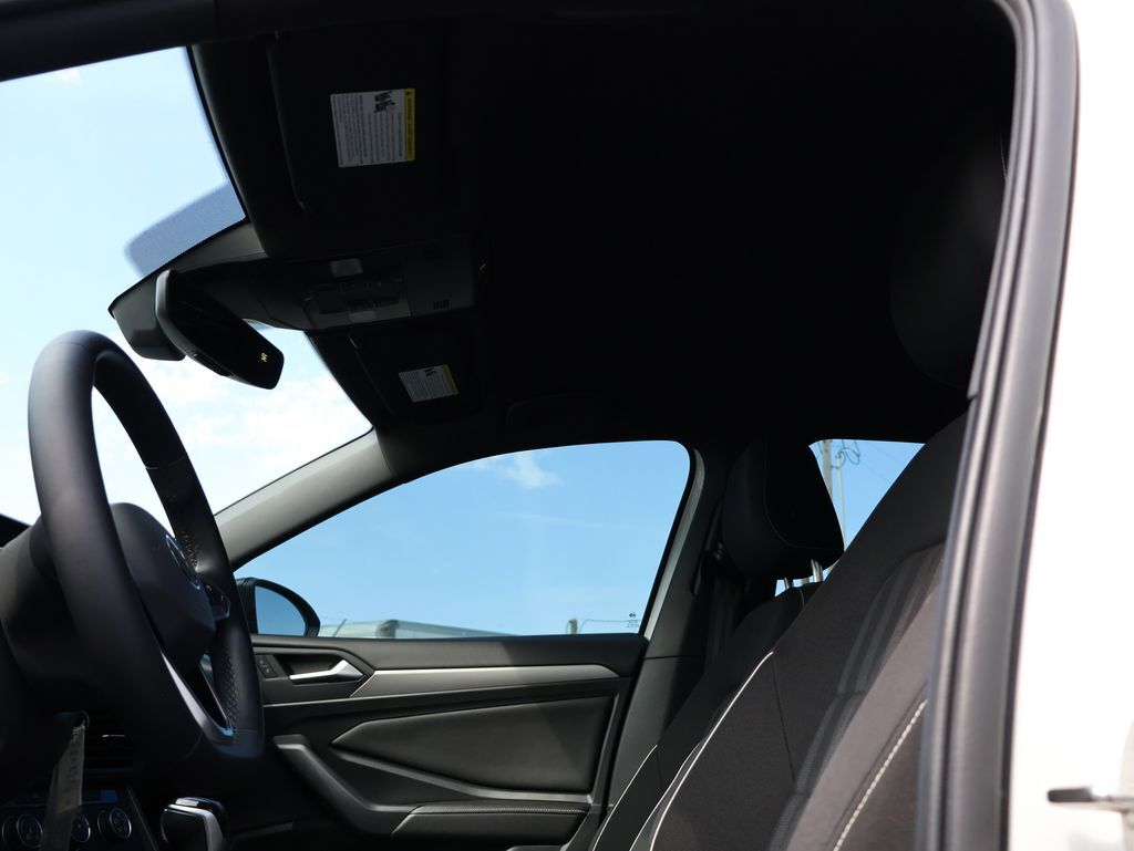 2023 Volkswagen Jetta 1.5T Sport San Clemente CA