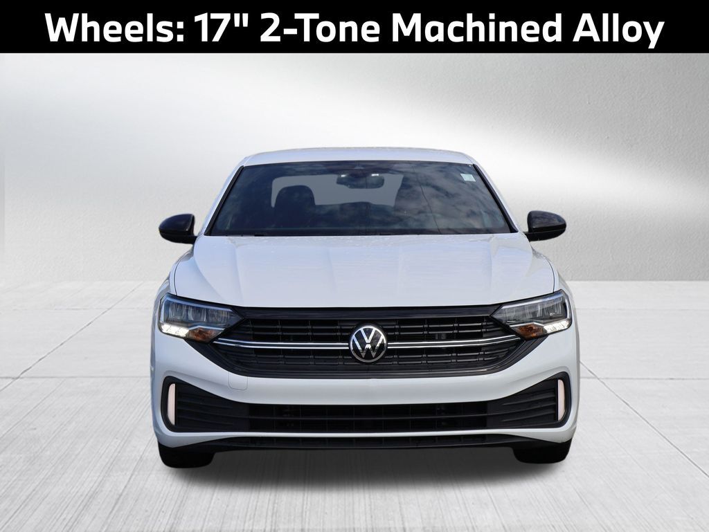 2023 Volkswagen Jetta 1.5T Sport San Clemente CA