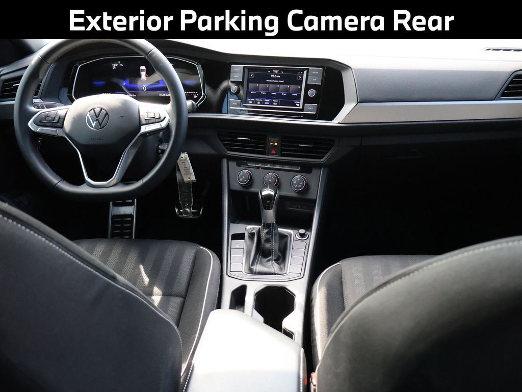 2023 Volkswagen Jetta 1.5T Sport San Clemente CA
