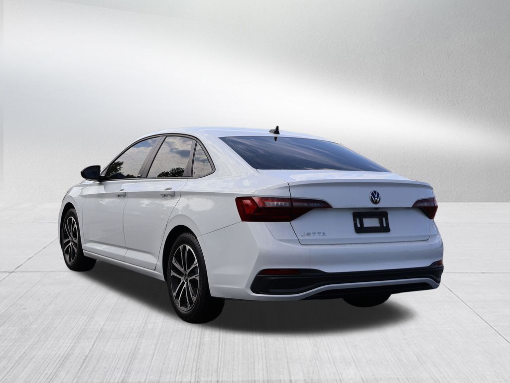 2023 Volkswagen Jetta 1.5T Sport San Clemente CA