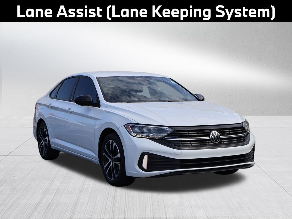 2023 Volkswagen Jetta 1.5T Sport San Clemente CA