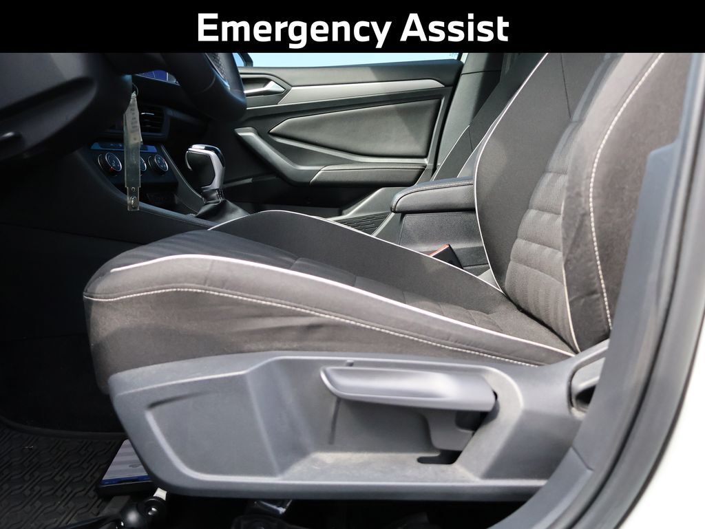 2023 Volkswagen Jetta 1.5T Sport San Clemente CA