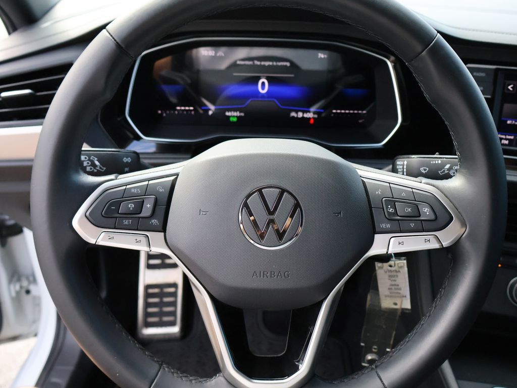 2023 Volkswagen Jetta 1.5T Sport San Clemente CA