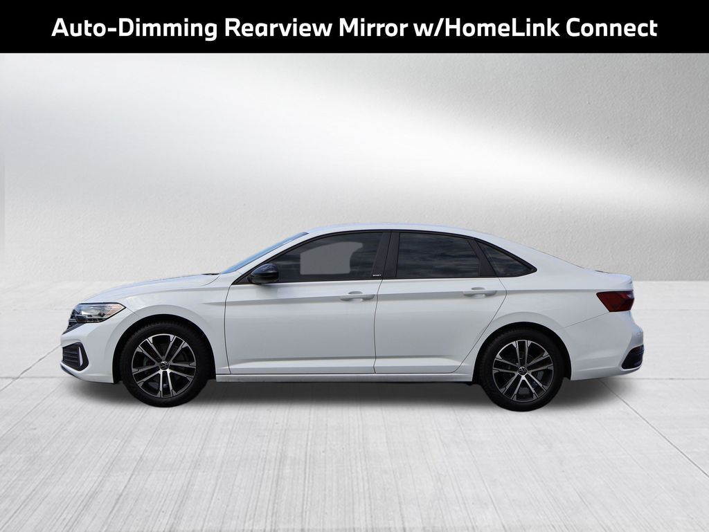 2023 Volkswagen Jetta 1.5T Sport San Clemente CA