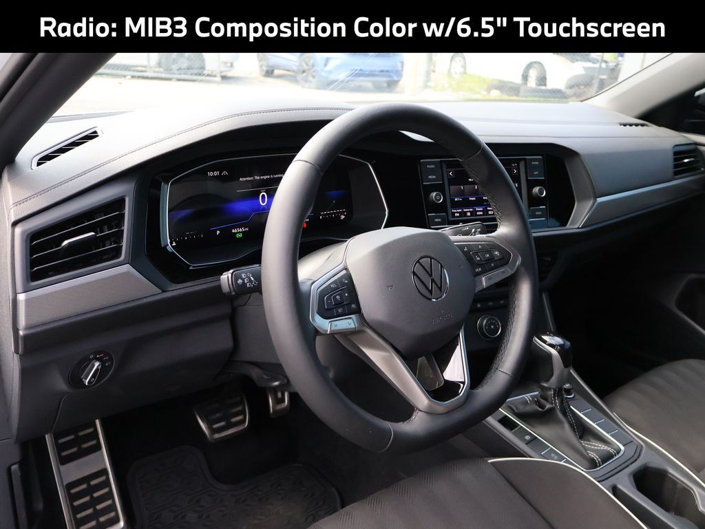 2023 Volkswagen Jetta 1.5T Sport San Clemente CA
