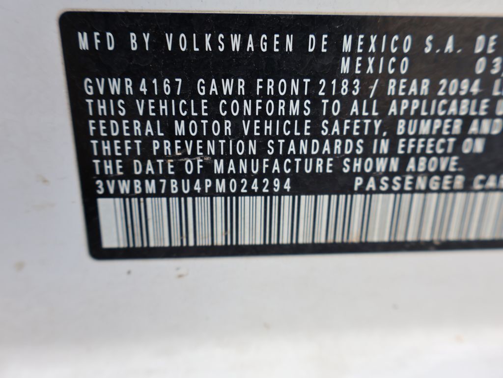 2023 Volkswagen Jetta 1.5T Sport San Clemente CA