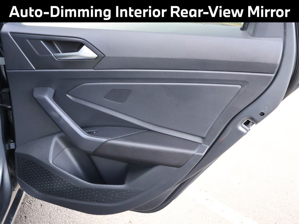 2023 Volkswagen Jetta 1.5T Sport San Clemente CA