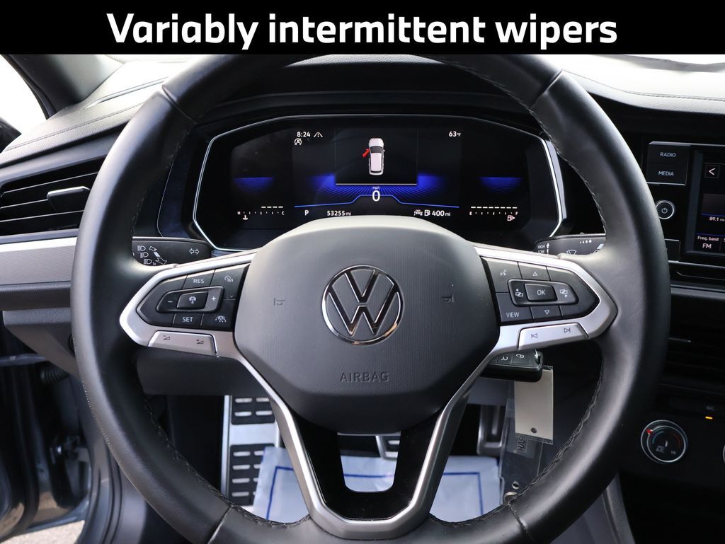 2023 Volkswagen Jetta 1.5T Sport San Clemente CA